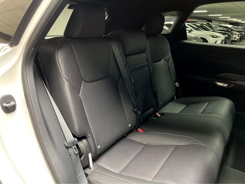 New 2026 Lexus RX 350 Premium Plus AWD/4WD image 23