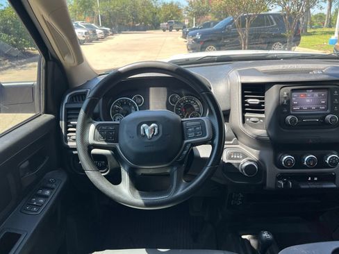 Used 2020 RAM 2500 Tradesman w/ Protection Group AWD/4WD image 13