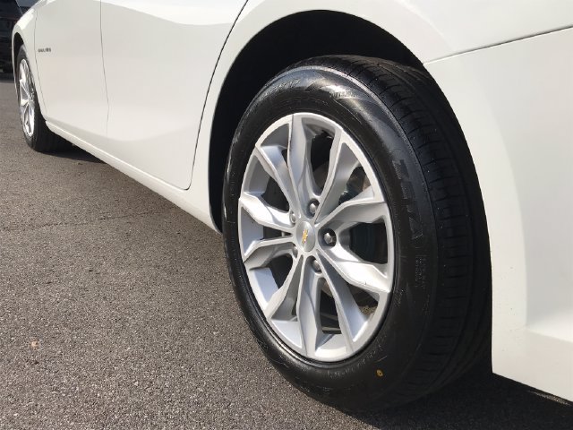 Used 2023 Chevrolet Malibu LT FWD image 13