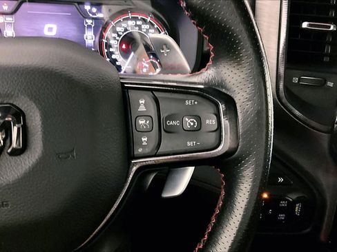 Used 2021 RAM 1500 TRX w/ TRX Level 2 Equipment Group image 25