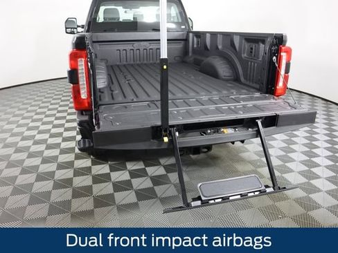 New 2026 Ford F350 XL w/ STX Appearance Package AWD/4WD image 31