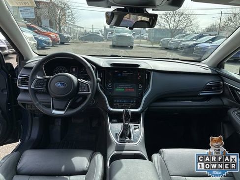 Certified 2023 Subaru Outback Touring XT image 13