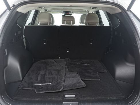 Certified 2025 Hyundai Tucson SEL image 9