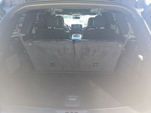 Used 2025 Lincoln Aviator Black Label AWD/4WD image 21