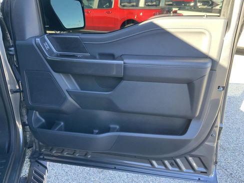 Used 2023 Ford F150 XLT w/ Equipment Group 302A High image 61