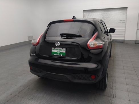 Used 2016 Nissan Juke S FWD image 7