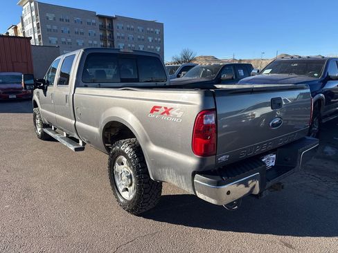 Used 2010 Ford F250 XLT image 5