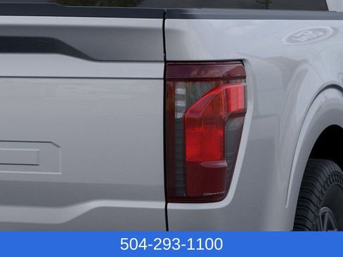 New 2026 Ford F150 STX w/ Equipment Group 200A image 21