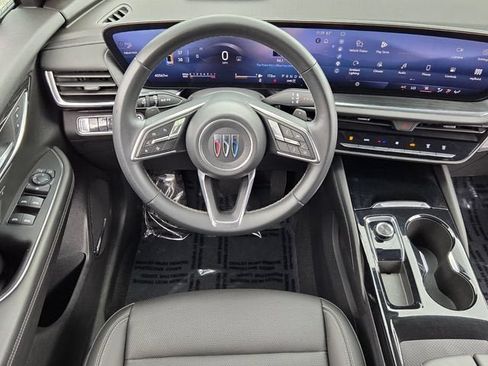 Used 2024 Buick Envision Preferred AWD/4WD image 10