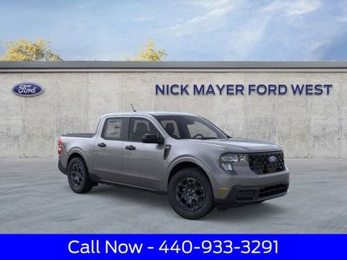 New 2026 Ford Maverick XLT image 8