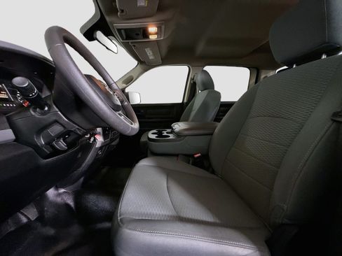 Used 2018 RAM 1500 Tradesman w/ Popular Equipment Group RWD image 21