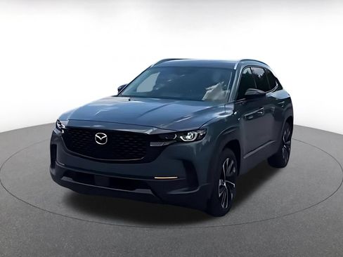 Used 2025 MAZDA CX-50 2.5 Hybrid w/ Premium Plus Pkg AWD/4WD image 7