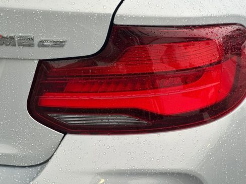 Used 2020 BMW M2 CS image 29