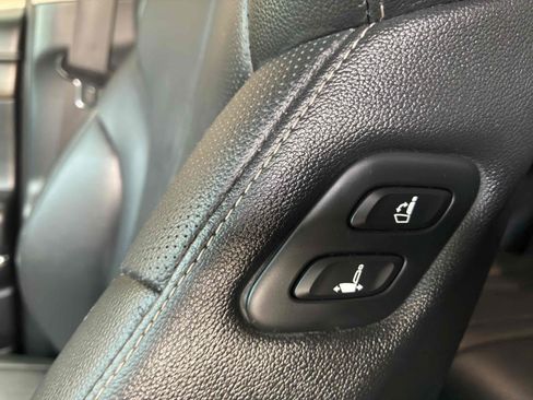 Used 2022 Genesis GV80 2.5T w/ Advanced Package 03 RWD image 49