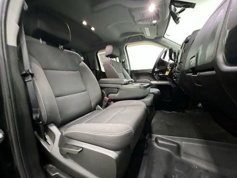 Used 2018 Chevrolet Silverado 1500 LT w/ All Star Edition image 24