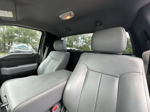 Used 2014 Ford F150 XL RWD image 20
