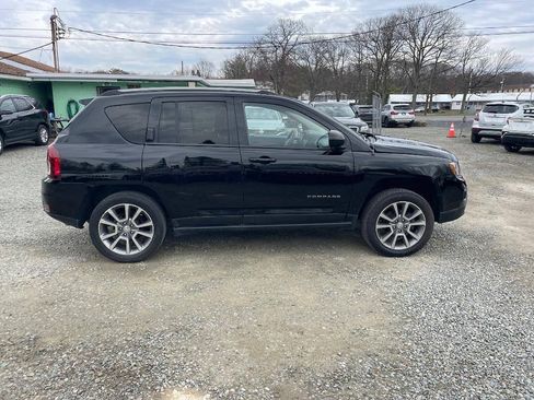 Used 2016 Jeep Compass Sport w/ Power Value Group AWD/4WD image 9