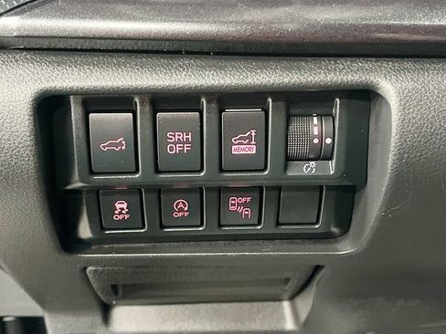 Used 2024 Subaru Forester Sport AWD/4WD image 10