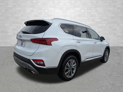 Used 2020 Hyundai Santa Fe SEL w/ Convenience Package image 2