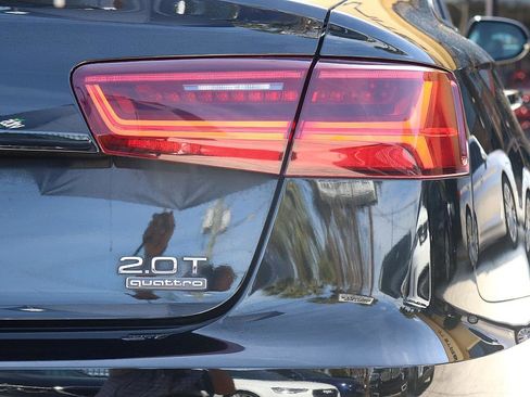 Used 2018 Audi A6 2.0T Premium Plus w/ Premium Plus Package image 55