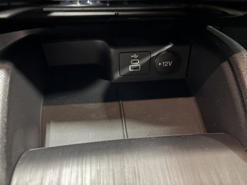 New 2026 Ford Escape ST-Line Select w/ Equipment Group 401A image 15