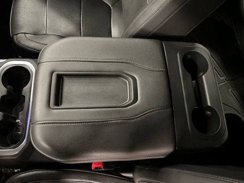 Certified 2019 GMC Sierra 1500 SLT w/ SLT Premium Plus Package AWD/4WD image 27