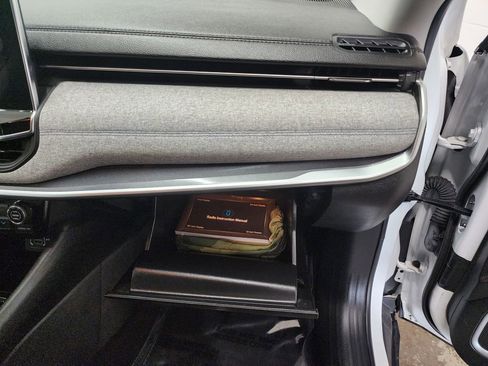 Used 2022 Jeep Compass Latitude w/ Convenience Group image 32