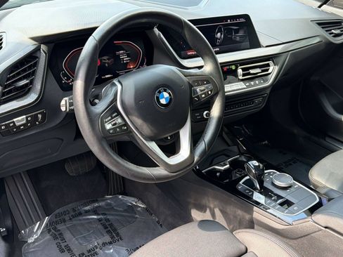 Used 2021 BMW 228i Gran Coupe w/ Convenience Package FWD image 4
