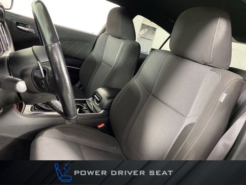 Used 2021 Dodge Charger SXT w/ Cold Weather Package image 17
