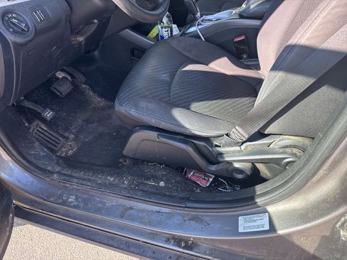 Used 2013 Dodge Journey SXT image 7