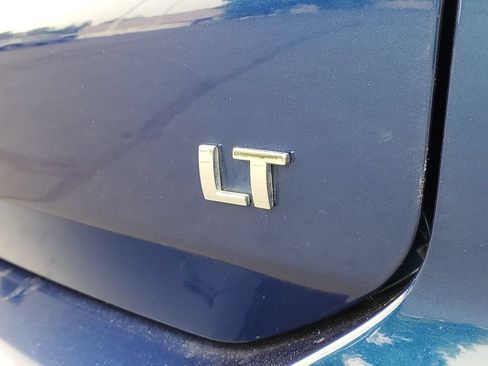 Used 2022 Chevrolet Equinox LT FWD image 34
