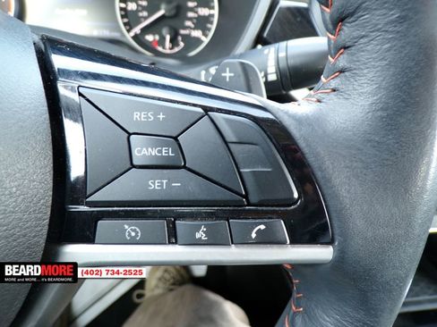 Used 2024 Nissan Altima 2.5 SR w/ SR Premium Package image 38