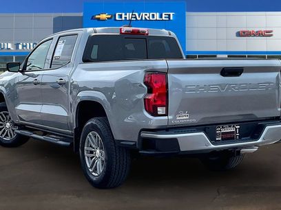 Used 2025 Chevrolet Colorado LT w/ Advanced Trailering Package