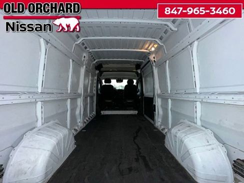 Used 2024 RAM ProMaster 2500 image 12