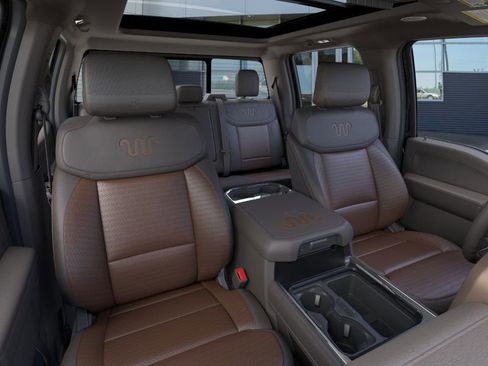 New 2026 Ford F250 King Ranch image 11