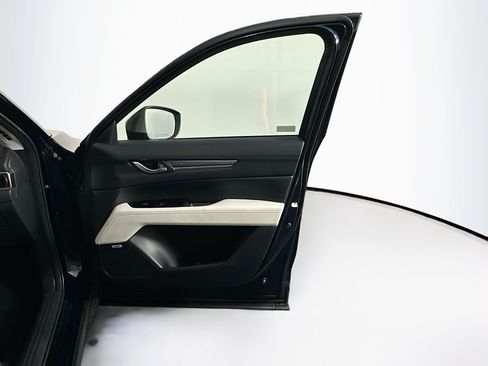 Used 2023 MAZDA CX-5 AWD 2.5 S w/ Premium Plus Pkg image 35