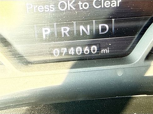 Used 2023 RAM 1500 Lone Star image 12