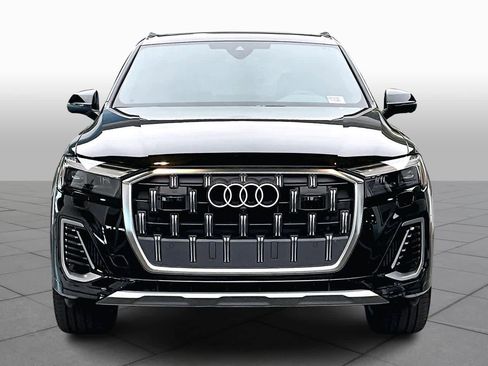 Certified 2025 Audi Q7 3.0T Premium Plus w/ Premium Plus Package image 3