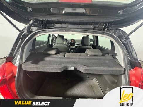 Used 2019 Chevrolet Spark LS FWD image 10