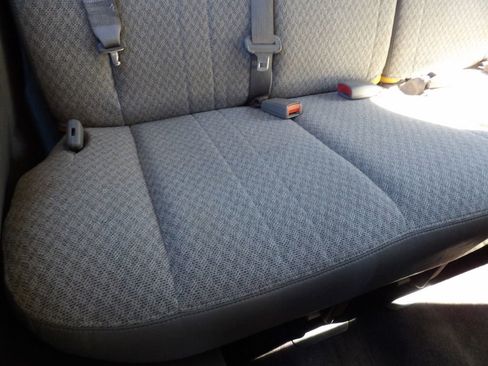 Used 2019 Chevrolet Express 3500 LS image 37