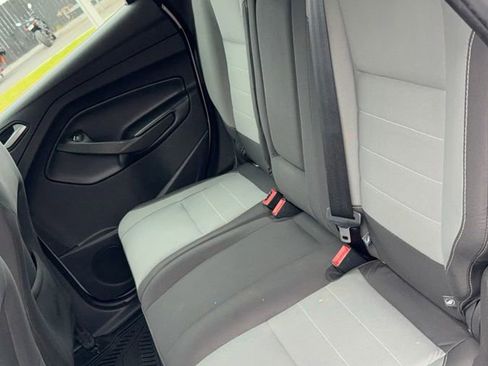 Used 2016 Ford C-MAX SE w/ Interior Protection Package image 26