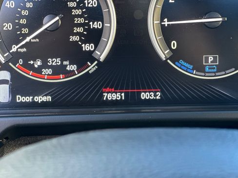 Used 2016 BMW X5 xDrive40e image 28