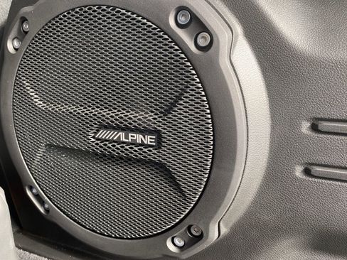 New 2025 Jeep Wrangler Unlimited Sport AWD/4WD image 14
