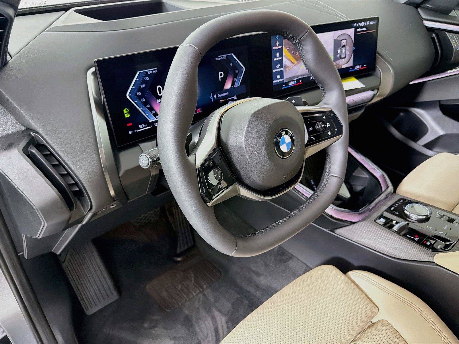 New 2026 BMW X3 xDrive30 AWD/4WD image 9