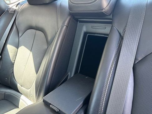 Used 2015 Chrysler 200 C w/ Navigation & Sound Group I image 21