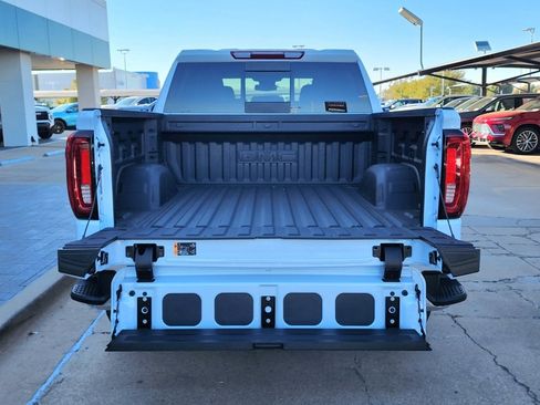 New 2026 GMC Sierra 1500 SLT w/ SLT Premium Plus Package image 49
