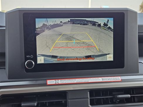 New 2025 Toyota Tacoma SR5 image 14