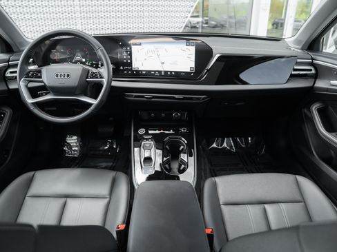Certified 2025 Audi A5 2.0T Premium w/ Convenience Package AWD/4WD image 8