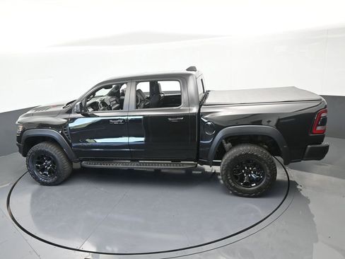 Used 2023 RAM 1500 TRX w/ TRX Level 1 Equipment Group image 62