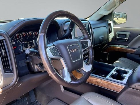 Used 2017 GMC Sierra 1500 SLT image 14